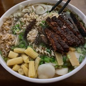 Meet your Posher, Mitchell